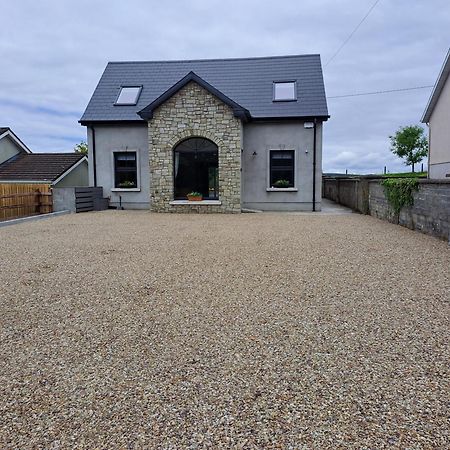 Deerpark Cottage, Inistioge, Kilkenny Eksteriør billede