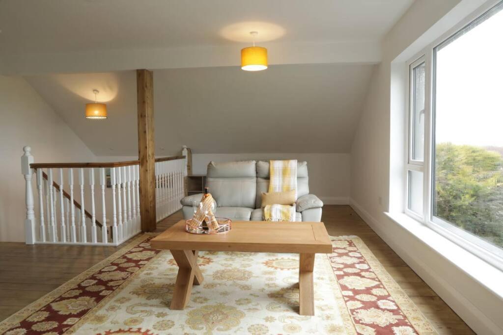 Deerpark Cottage, Inistioge, Kilkenny Eksteriør billede