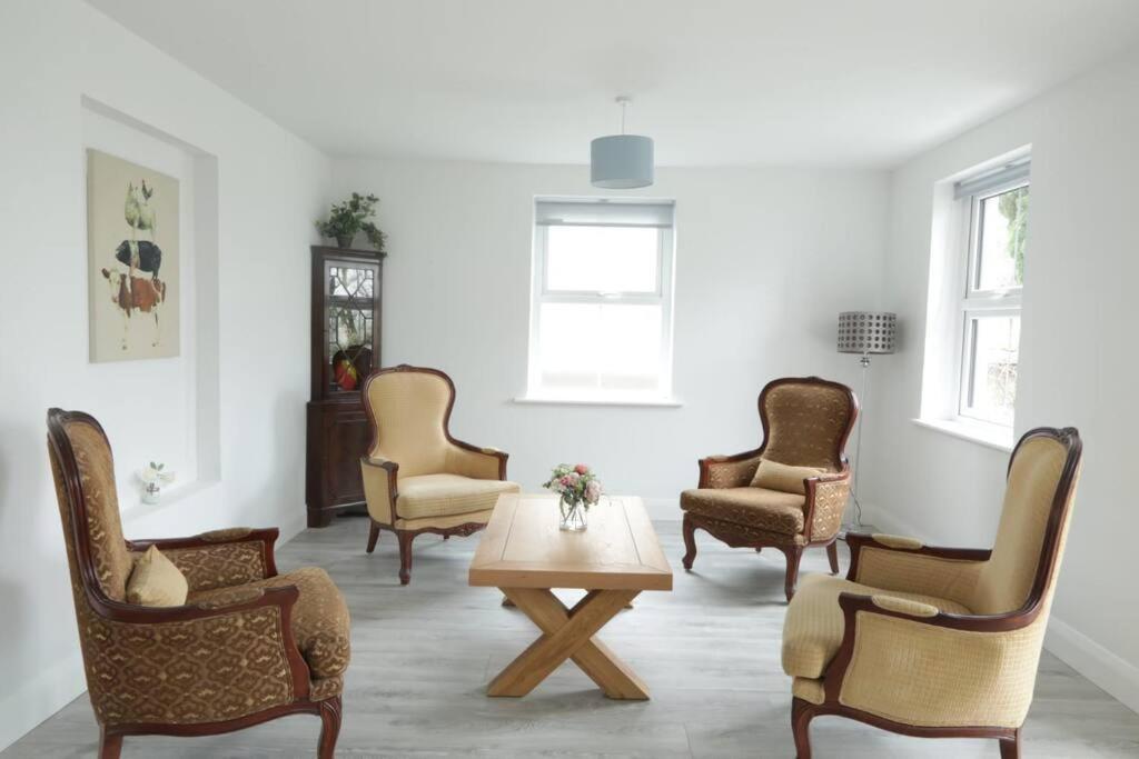 Deerpark Cottage, Inistioge, Kilkenny Eksteriør billede