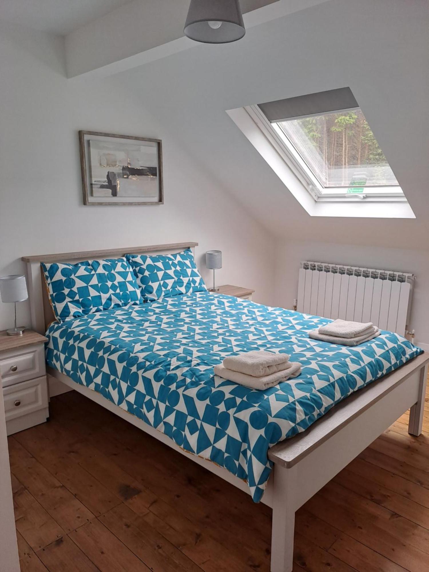 Deerpark Cottage, Inistioge, Kilkenny Eksteriør billede