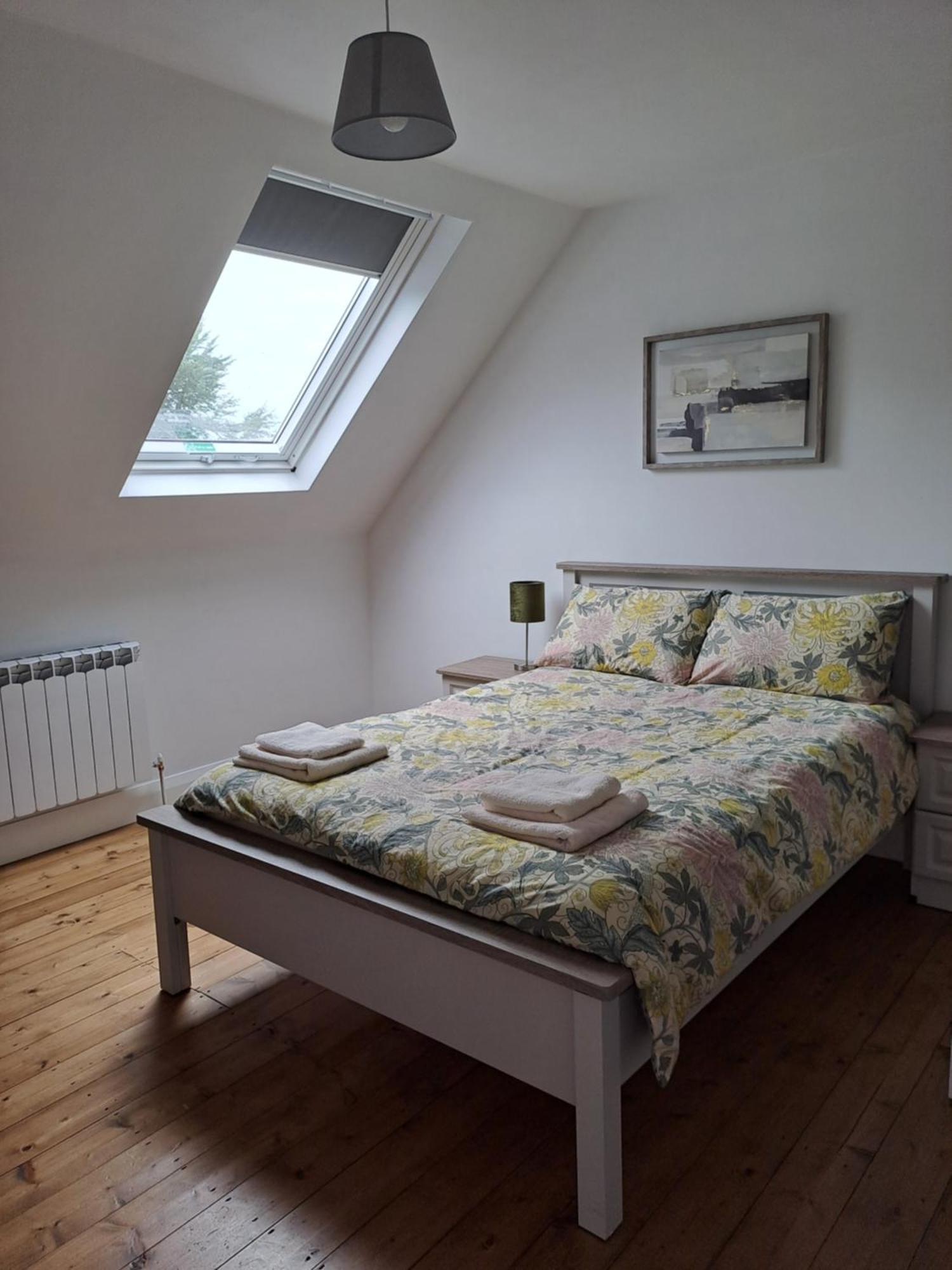 Deerpark Cottage, Inistioge, Kilkenny Eksteriør billede