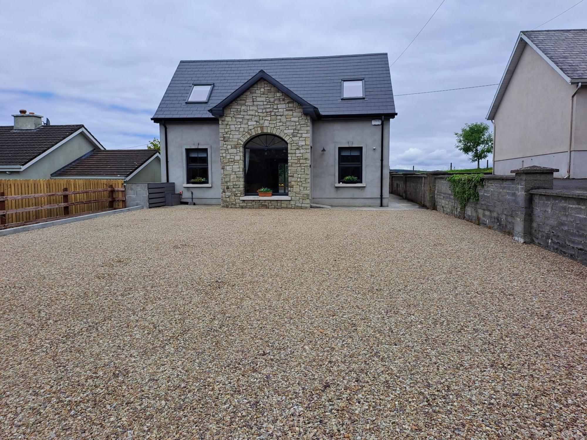 Deerpark Cottage, Inistioge, Kilkenny Eksteriør billede